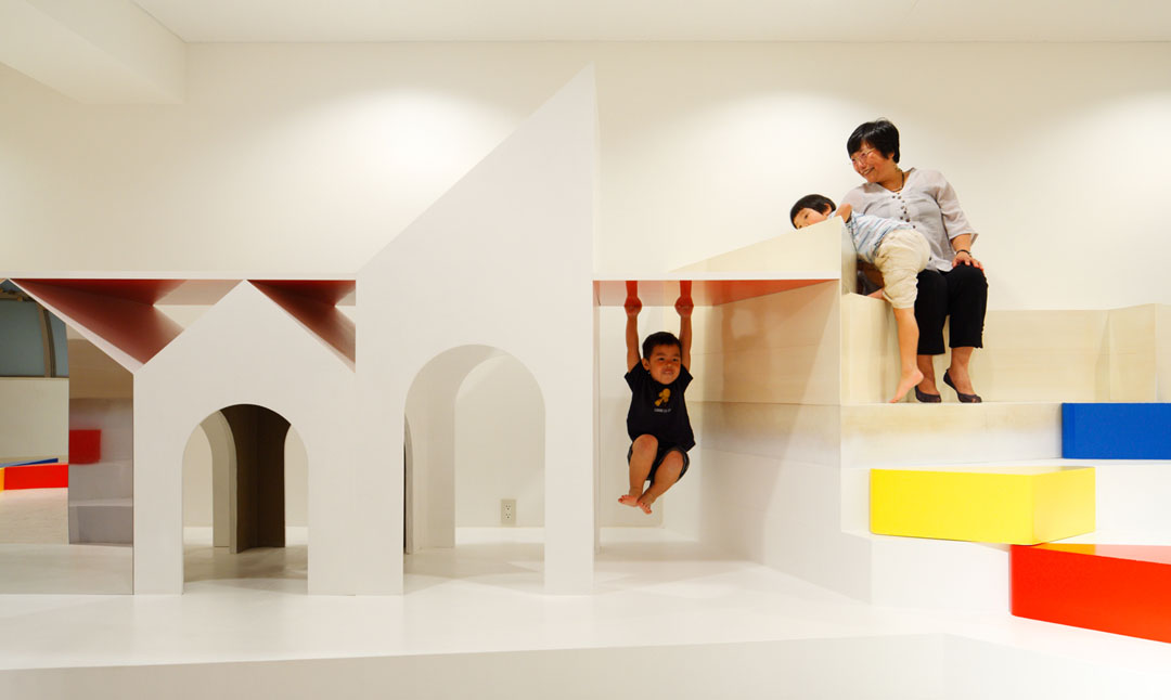 幼兒園區(qū)角設計的功能有哪些？